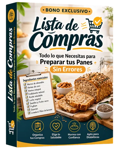 Bono - Lista de compras SF